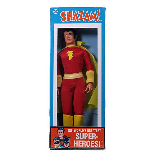 Mego 50th Anniversary DC World Greatset Series 8-Inch Action Figure - Select Figure(s) (Online Order Only)