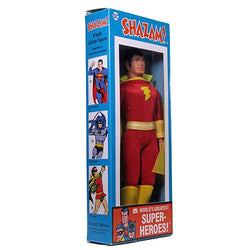 Mego 50th Anniversary DC World Greatset Series 8-Inch Action Figure - Select Figure(s) (Online Order Only)