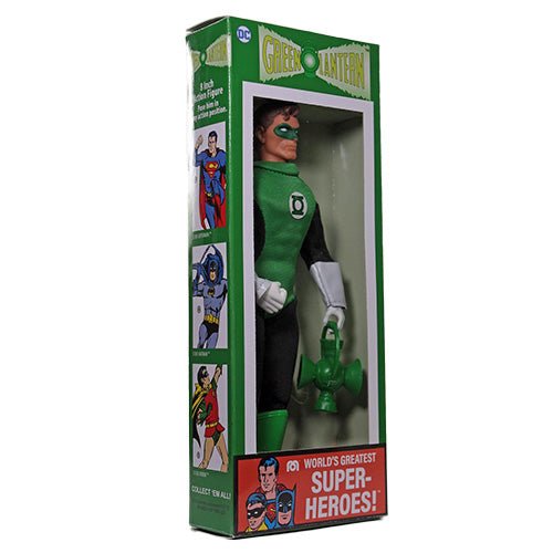Mego 50th Anniversary DC World Greatset Series 8-Inch Action Figure - Select Figure(s) (Online Order Only)