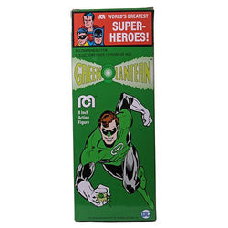 Mego 50th Anniversary DC World Greatset Series 8-Inch Action Figure - Select Figure(s) (Online Order Only)
