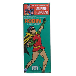Mego 50th Anniversary DC World Greatset Series 8-Inch Action Figure - Select Figure(s) (Online Order Only)