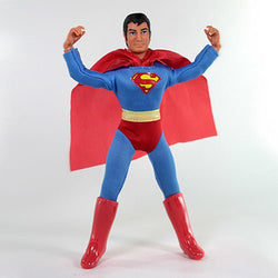 Mego 50th Anniversary DC World Greatset Series 8-Inch Action Figure - Select Figure(s) (Online Order Only)