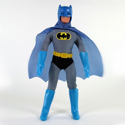 Mego 50th Anniversary DC World Greatset Series 8-Inch Action Figure - Select Figure(s) (Online Order Only)