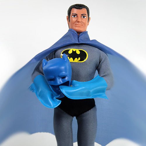 Mego 50th Anniversary DC World Greatset Series 8-Inch Action Figure - Select Figure(s) (Online Order Only)