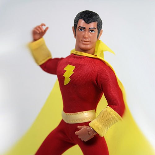 Mego 50th Anniversary DC World Greatset Series 8-Inch Action Figure - Select Figure(s) (Online Order Only)