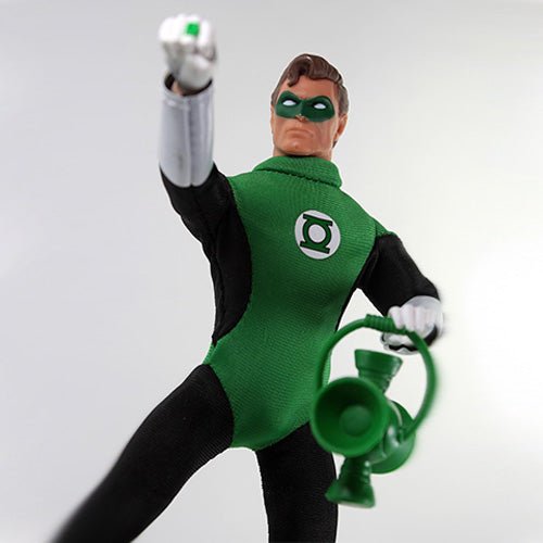 Mego 50th Anniversary DC World Greatset Series 8-Inch Action Figure - Select Figure(s) (Online Order Only)
