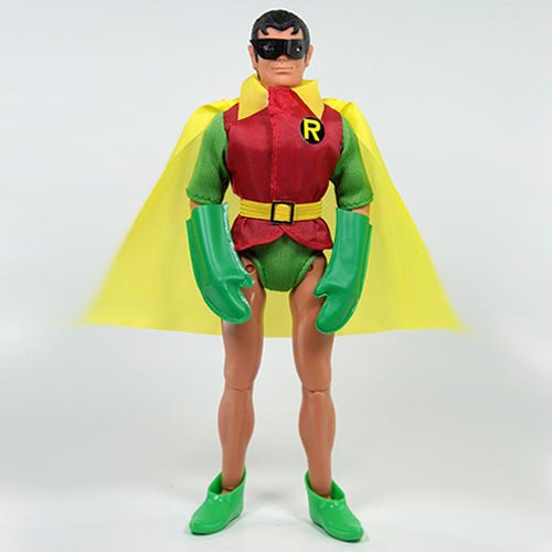 Mego 50th Anniversary DC World Greatset Series 8-Inch Action Figure - Select Figure(s) (Online Order Only)