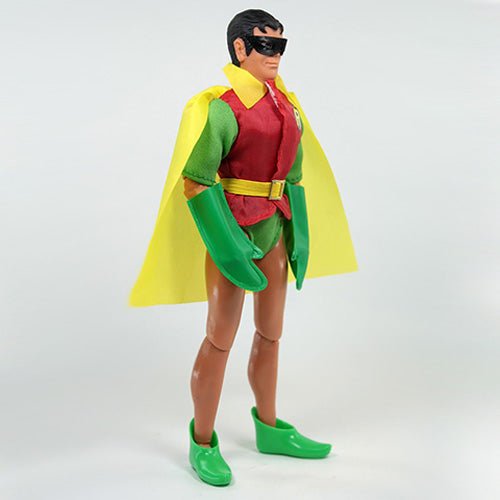 Mego 50th Anniversary DC World Greatset Series 8-Inch Action Figure - Select Figure(s) (Online Order Only)