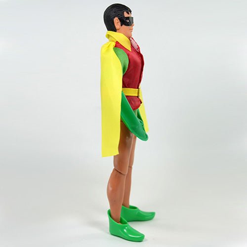 Mego 50th Anniversary DC World Greatset Series 8-Inch Action Figure - Select Figure(s) (Online Order Only)
