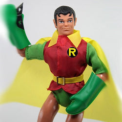 Mego 50th Anniversary DC World Greatset Series 8-Inch Action Figure - Select Figure(s) (Online Order Only)