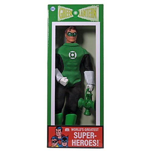 Mego 50th Anniversary DC World Greatset Series 8-Inch Action Figure - Select Figure(s) (Online Order Only)