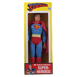 Mego 50th Anniversary DC World Greatset Series 8-Inch Action Figure - Select Figure(s) (Online Order Only)