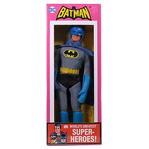 Mego 50th Anniversary DC World Greatset Series 8-Inch Action Figure - Select Figure(s) (Online Order Only)