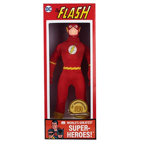 Mego 50th Anniversary DC World Greatset Series 8-Inch Action Figure - Select Figure(s) (Online Order Only)