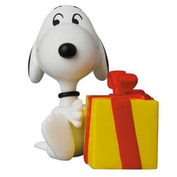 Medicom Peanuts UDF Figure Series 15 - Select Figure(s) (Online Order Only)
