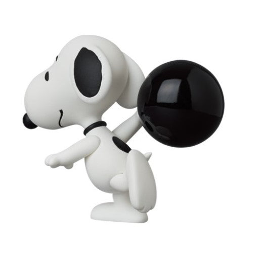 Medicom Peanuts UDF Figure Series 15 - Select Figure(s) (Online Order Only)