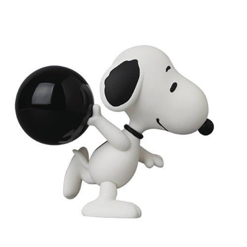 Medicom Peanuts UDF Figure Series 15 - Select Figure(s) (Online Order Only)