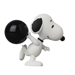 Medicom Peanuts UDF Figure Series 15 - Select Figure(s) (Online Order Only)