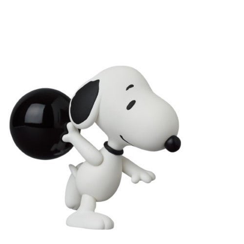 Medicom Peanuts UDF Figure Series 15 - Select Figure(s) (Online Order Only)