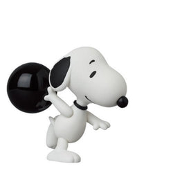 Medicom Peanuts UDF Figure Series 15 - Select Figure(s) (Online Order Only)