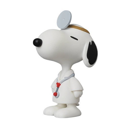 Medicom Peanuts UDF Figure Series 15 - Select Figure(s) (Online Order Only)