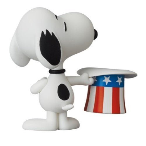 Medicom Peanuts UDF Figure Series 15 - Select Figure(s) (Online Order Only)