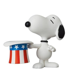 Medicom Peanuts UDF Figure Series 15 - Select Figure(s) (Online Order Only)