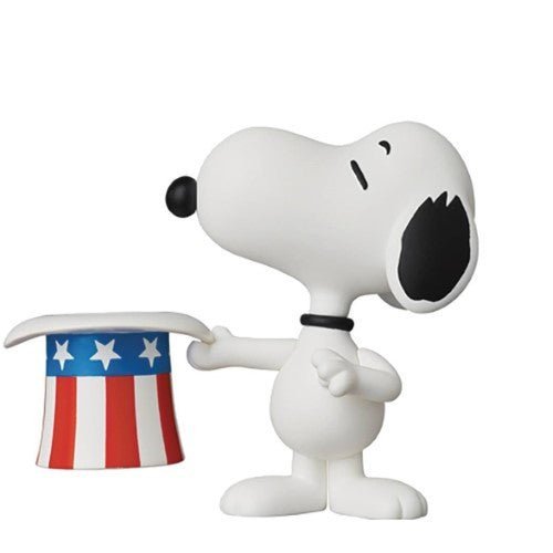 Medicom Peanuts UDF Figure Series 15 - Select Figure(s) (Online Order Only)