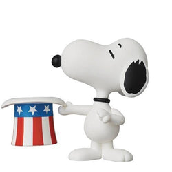 Medicom Peanuts UDF Figure Series 15 - Select Figure(s) (Online Order Only)