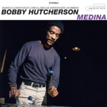 Bobby Hutcherson - Medina (Blue Note Tone Poet Series) [LP] [Vinyl] (ONLINE ORDER ONLY)