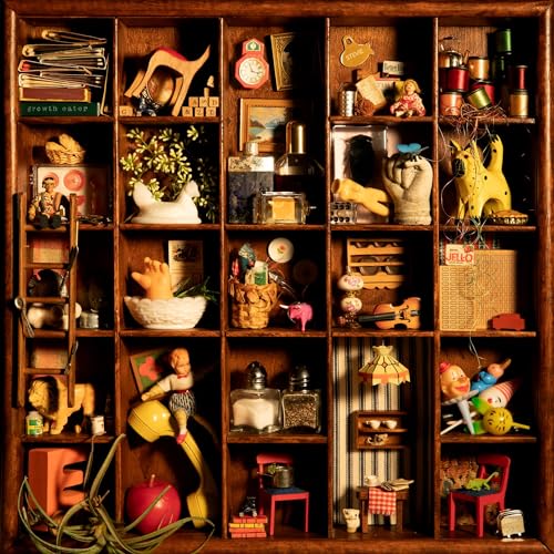 Growth Eater [Vinyl]