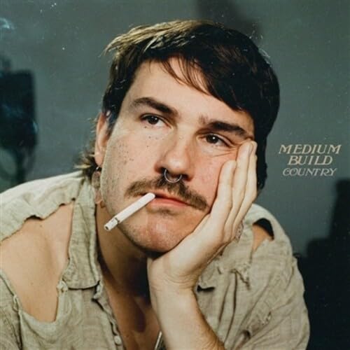 Medium Build - Country [LP] [Vinyl] (ONLINE ORDER ONLY)