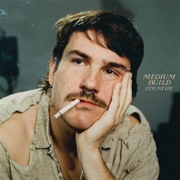 Medium Build - Country [LP] [Vinyl] (ONLINE ORDER ONLY)