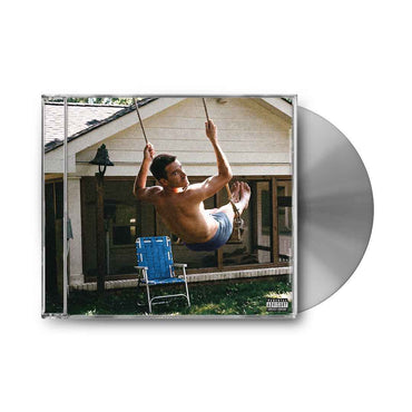 Medium Build - King Of Having Fun [CD]