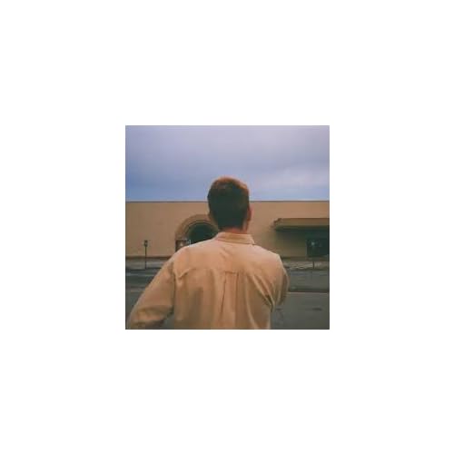 Marietta (Rsd 4.12.25) [Vinyl] (ONLINE ORDER ONLY)