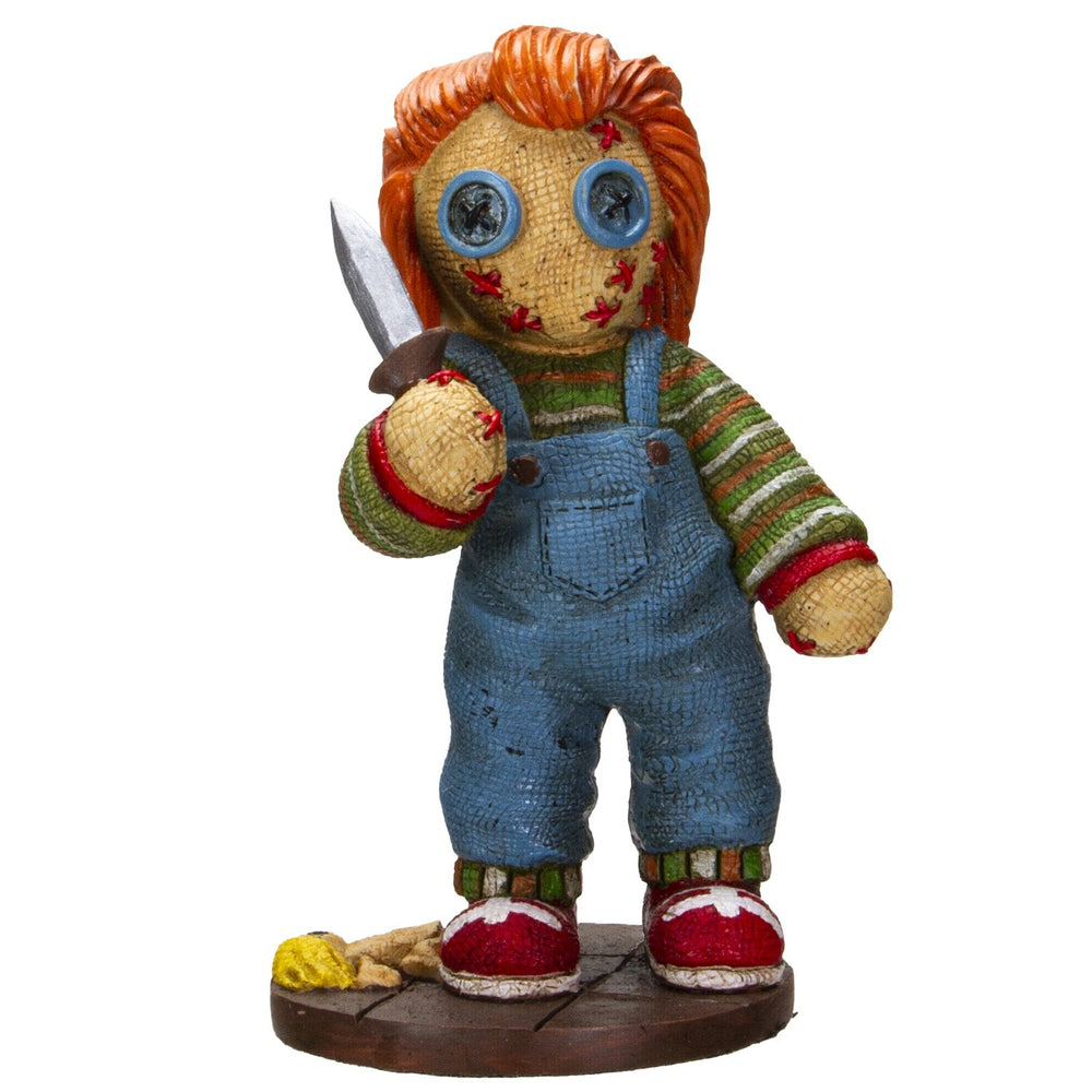 Pinhead Monsters Buddy (ONLINE ORDER ONLY)