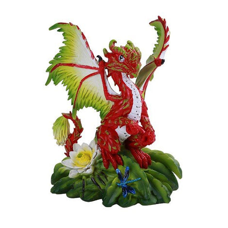 Dragonfruit Dragon Figurine (ONLINE ORDER ONLY)