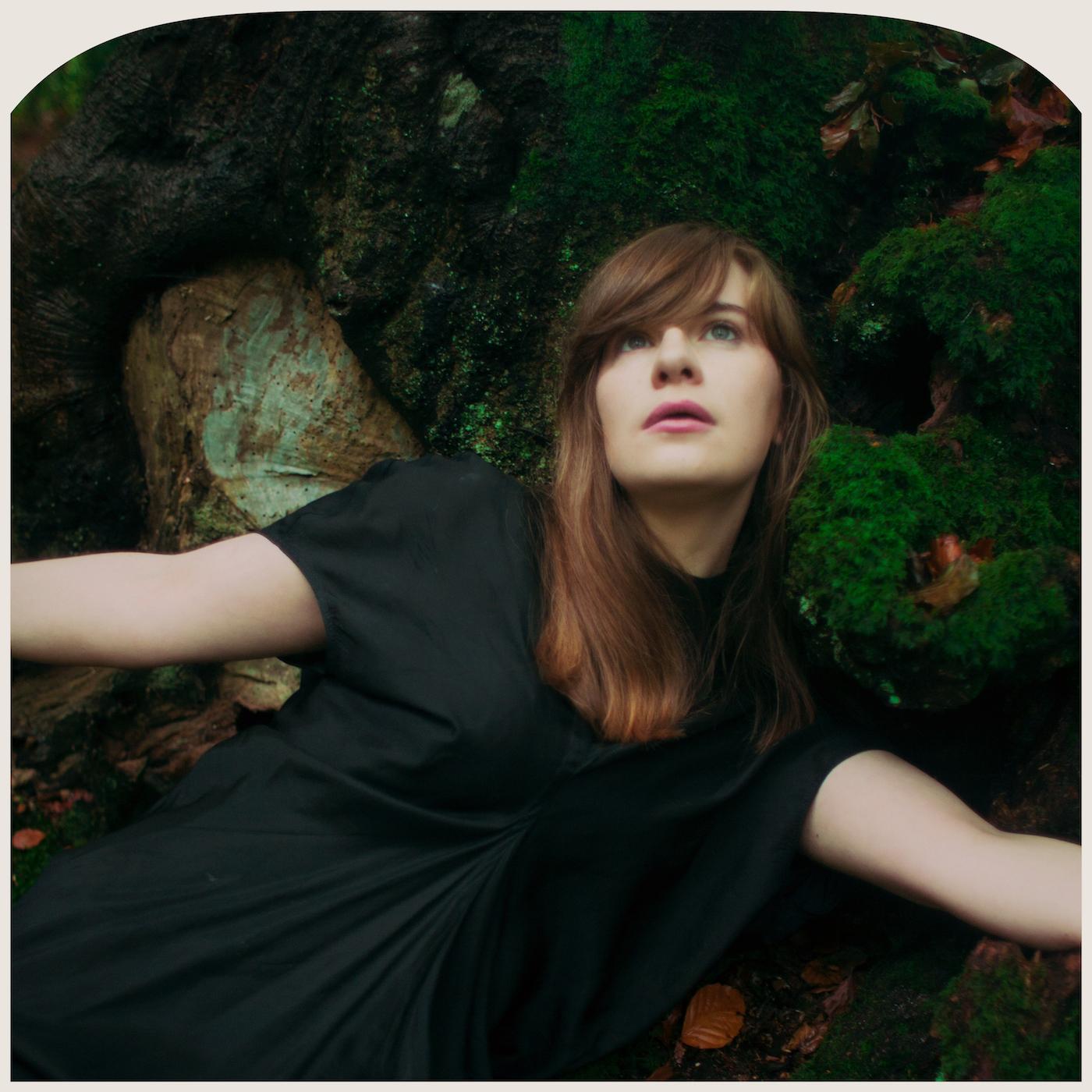 Meemo Comma - Sleepmoss [Vinyl] (ONLINE ORDER ONLY)