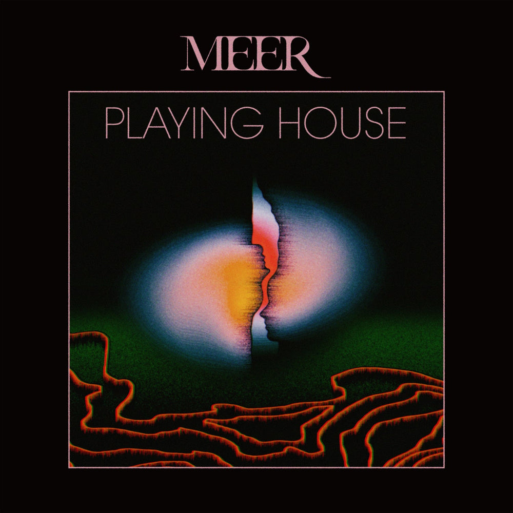 Playing House [CD]