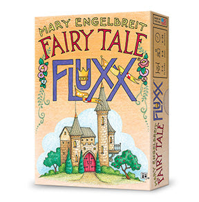 Fairy Tale Fluxx (ONLINE ORDER ONLY)