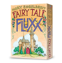 Fairy Tale Fluxx (ONLINE ORDER ONLY)