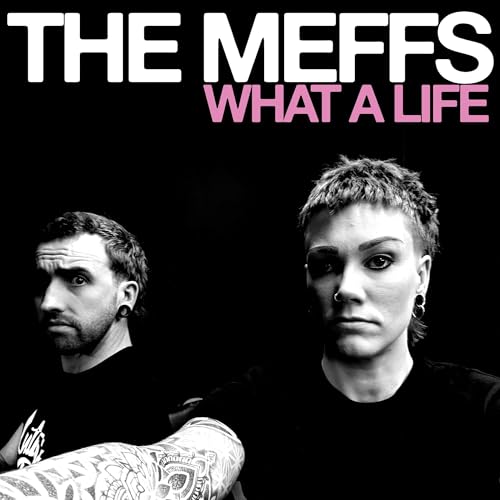 What A Life [CD] (ONLINE ORDER ONLY)