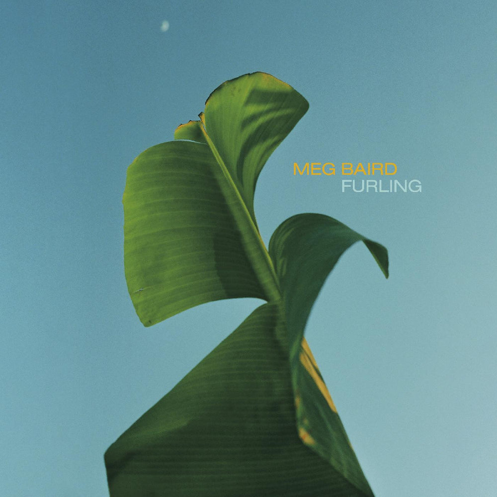 Meg Baird - Furling [Vinyl] (ONLINE ORDER ONLY)