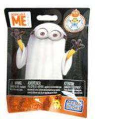 Mega Bloks Despicable Me Halloween Micro Action Figure (ONLINE ORDER ONLY)