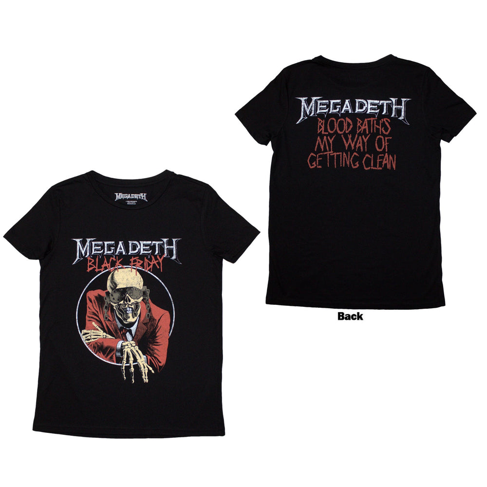 Black Friday [T-Shirt] (ONLINE ORDER ONLY)