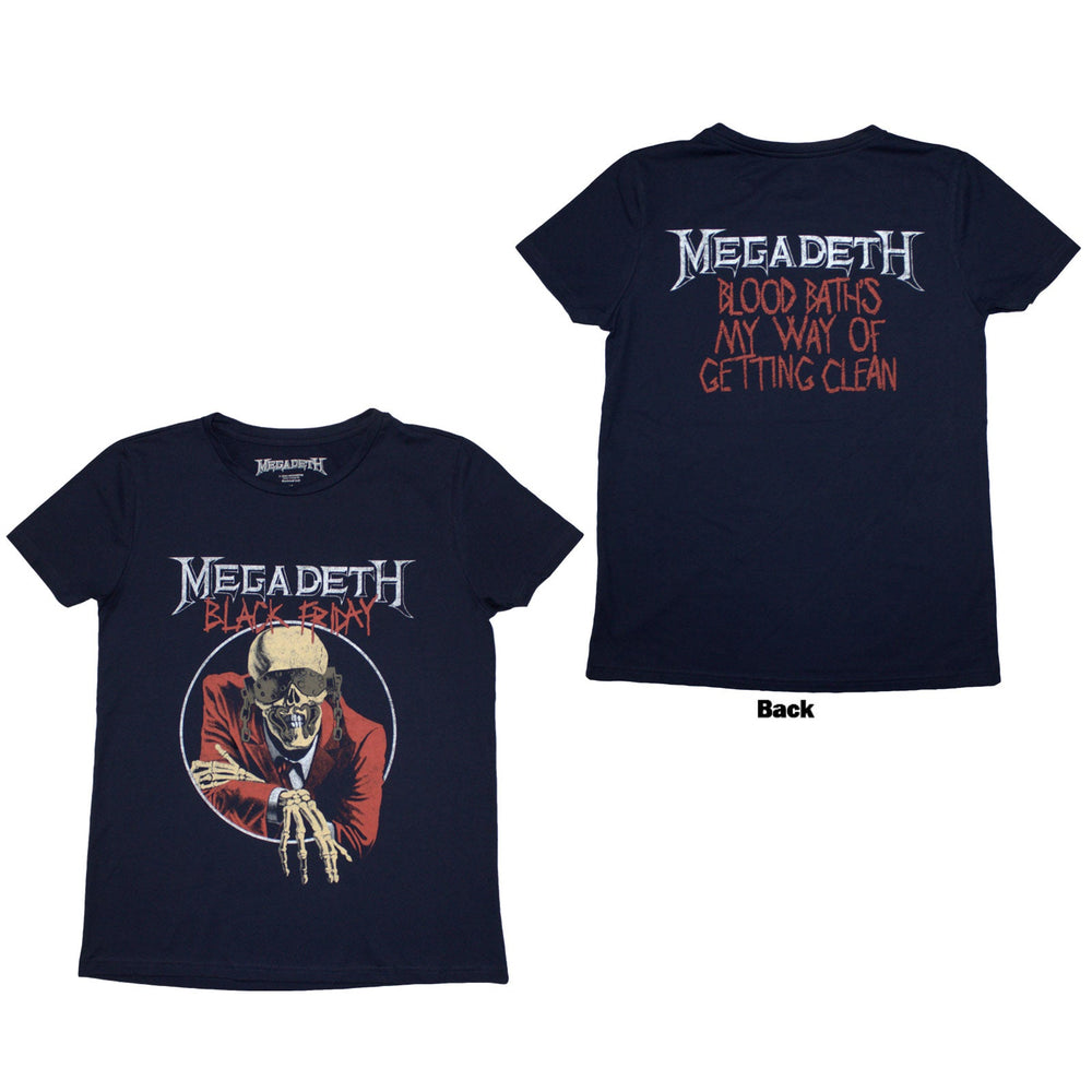 Black Friday [T-Shirt] (ONLINE ORDER ONLY)