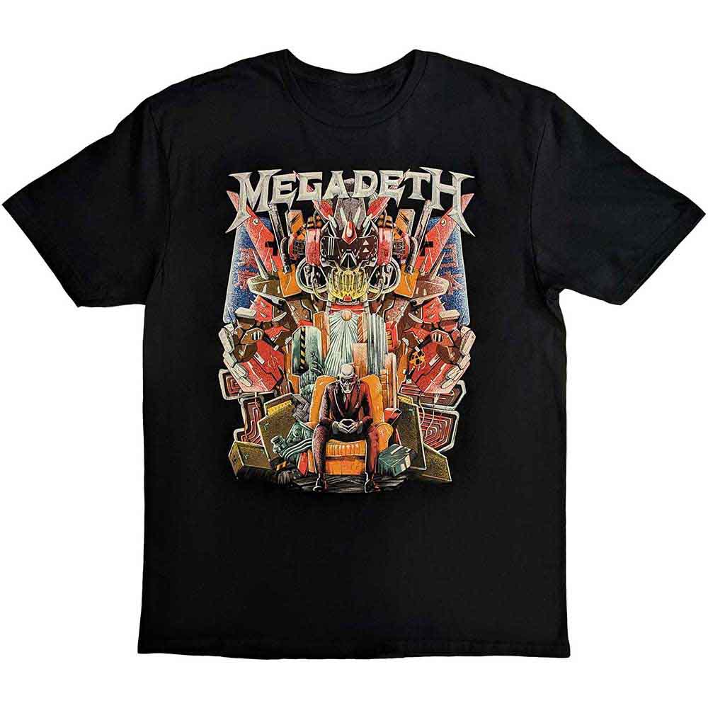 Budokan [T-Shirt] (ONLINE ORDER ONLY)
