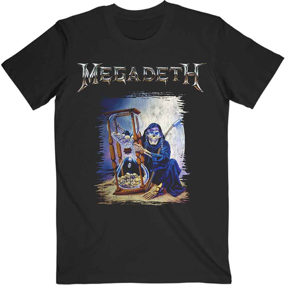Countdown Hourglass [T-Shirt] (ONLINE ORDER ONLY)