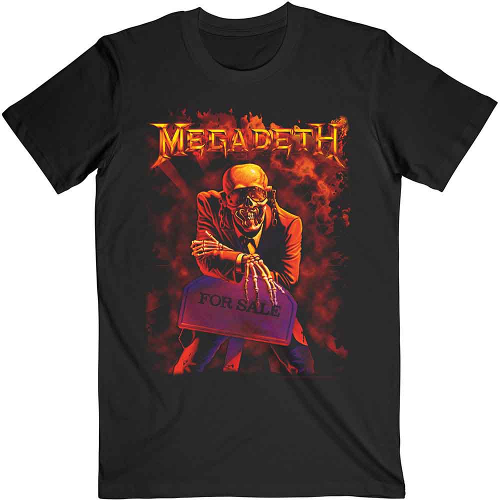 Peace Sells [T-Shirt] (ONLINE ORDER ONLY)