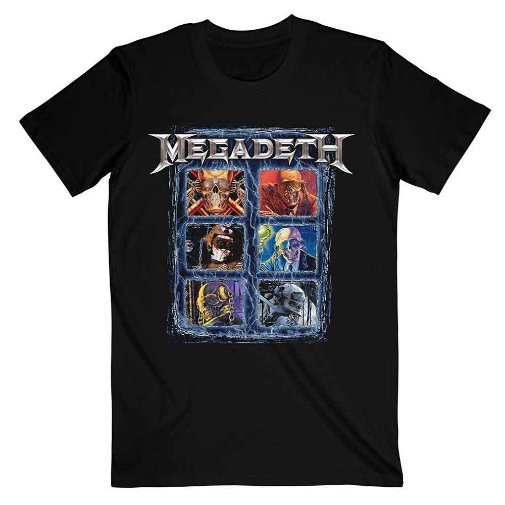 Vic Head Grip [T-Shirt] (ONLINE ORDER ONLY)